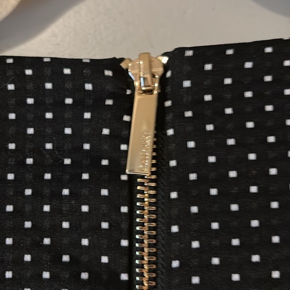 NWT Sz 14 Calvin Klein Sheath - Picture 5 of 7